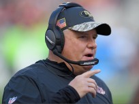 Oregon Coach Chip Kelly Offers a Money Back Guarantee