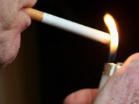 Man Kills Pet Rat in Nicotine-Withdrawal Rage