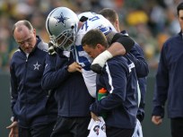 Colombo To Undergo Ankle Surgery