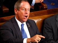 Sunday Talk Tip Sheet: Joe "You Lie!" Wilson in the Hot Seat
