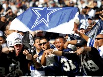 100K Plus Expected to Greet Giants Sunday