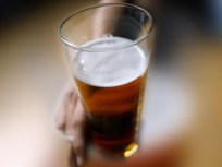 This Season's Beauty Secrets: Beer and Eggs