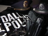 Cop Impersonator Attempts to Steal Car