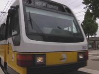Ditch Your Car, Catch a Train