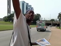 The Very Unofficial Tour Guides of Dealey Plaza