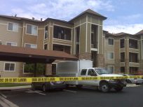 FBI Searches Home of  Denver Man Who Sparked Queens Terror Raids