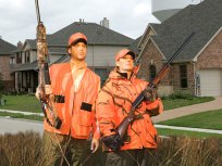 Hunters in Crosshairs of Urban Hunting Law