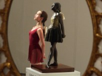 DMA's Free Weekend Sees Exhibits Out in Style