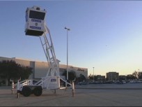 Dallas Police Launch Mall Task Force