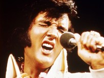 Elvis' Stuff Has Left the Auction