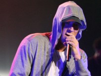 Apple, Eminem Make a Deal Over iTunes