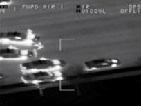 FW Cop Terminated Over "Excessive Force"