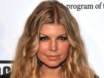 Fergie: I Can't Hook Up With Girls Any More