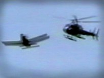 Home Video Captures Hudson River Mid-Air Collision
