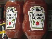 Shoppers Eat Up the Markdown in Aisle 5