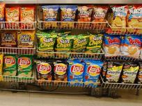 Frito-Lay Awarded Prestigious Green Award