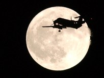 10/5: Under a Full Moon