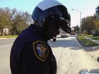 Talkers, Texters Haven't Got the School Zone Message