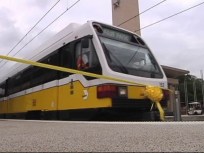 Rail Service Rolls Into Deep Ellum, Fair Park