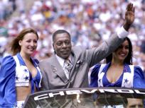 "Bullet Bob" Inducted Into Pro Football Hall of Fame