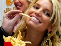 NOOOOOOO!  Jessica Simpson Still Loves Cowboys