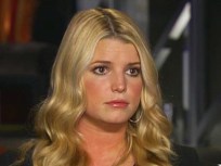 Jessica Simpson "Very Hurt" by Mom Jeans Incident