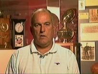 June Jones on 2009 SMU Season