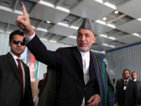 UN Watchdog Calls for Recount in Afghanistan