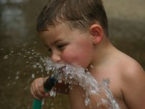 Brace Yourself: Heat Wave Coming