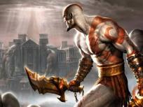 God of War Trilogy Finale