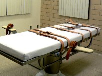 Board of Pardons Recommends Sparing Convict's Life