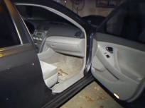 Bringing the Lesson to Lock Car Doors Home