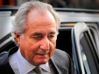 Caught on Tape: Madoff Has Some Ideas for Fooling the SEC