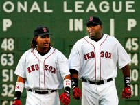 Manny and Papi Allegedly on 2003 Doping List