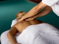 Cops: Free Massage Turns Into Sex Assault