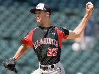 Draft Fail: Rangers Pick to Head to TCU