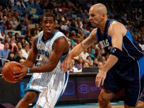 Hornets Snap Mavs 3-Game Win Streak in OT
