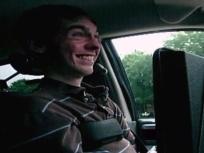 NASA Technology Helps Matthew Swinton Drive