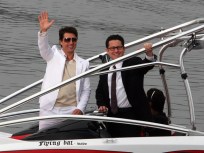 "Mission Impossible 4" Taking Shape 