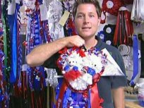 Homecoming Mum Business Unaffected by Recession