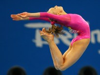 Will She or Won't She? Nastia Mulls Another Olympics