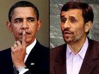 Game Day for U.S., Iran Nuke Talks