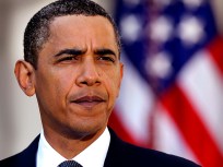 Why The Committee Chose Obama