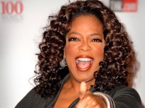 Oprah, Clint Eastwood Voted Most Popular Entertainers