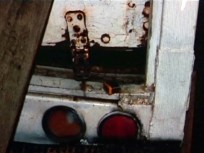 Disabled Woman Rescued from Padlocked Moving Van