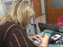 Parkland Seeing More Patients in Tough Economy