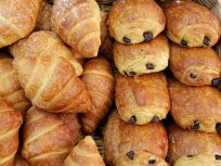 Extra Sweet Bond for Father & Son Pastry Chefs