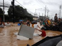 Social Media Shines in Disaster