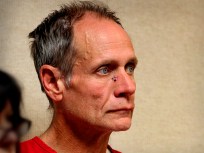 Garrido's Twisted Path Led To God