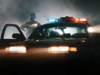 Daily Police Blotter